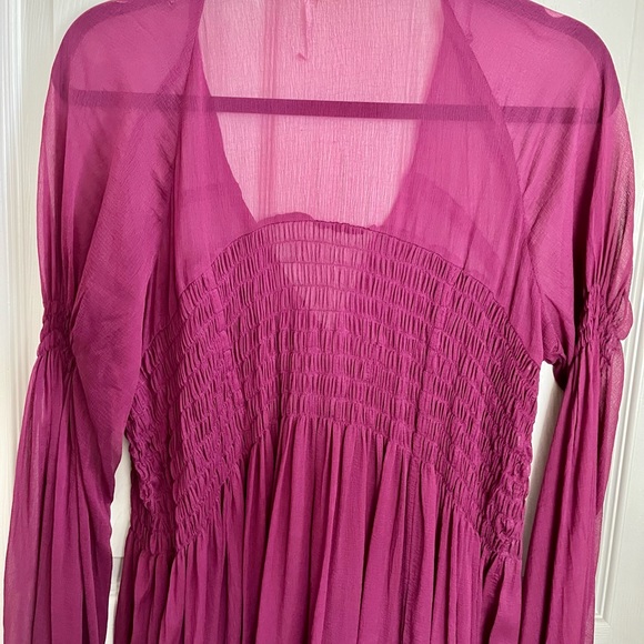 Free People Dress - Picture 4 of 4